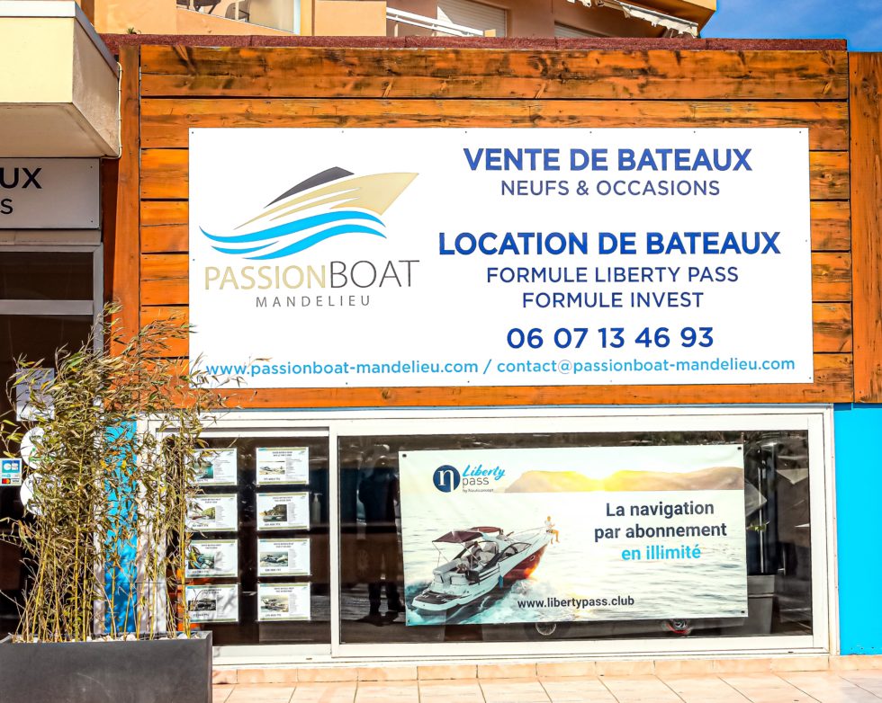 passion boat location et vente bateaux